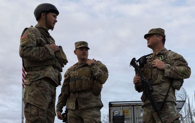 Europe quietly braces for potential US troop reductions