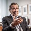 Negotiator for Putin? Who Gerhard Schr&ouml;der is and why Russia needs him in talks with Europe