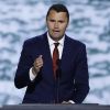 FBI releases video of Charlie Kirk alleged killer on the run