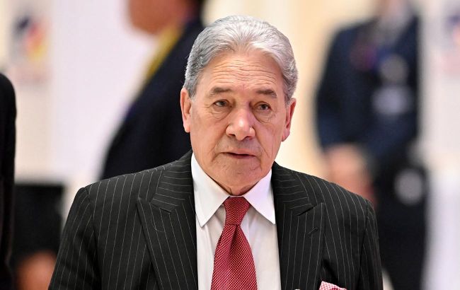 New Zealand imposes new sanctions against Russia for war in Ukraine