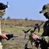Ukraine strikes Russian Rubicon unit's drone storage facilities