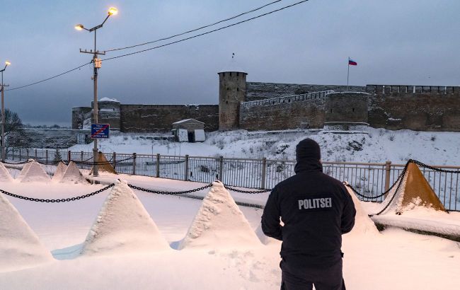 'Narva Republic' in NATO? Could Russia use Donbas playbook in Estonia