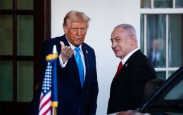 Plan or disaster? Why Trump wants American control over Gaza — and will Middle East agree