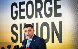 Pro-Russian radical eyes power in Romanian presidential race
