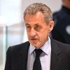 Former French president Sarkozy sentenced to five years in prison