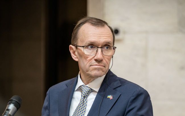 Norwegian FM reveals when Ukraine will get security commitments