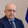 EU Commissioner Andrius Kubilius: 'Only strong defense capabilities can deter Putin's plans to attack'