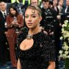 Hidden meaning behind Sydney Sweeney’s dramatic Met Gala 2025 look