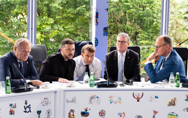 Ukraine's anti-corruption scandal: Is Western support at risk?