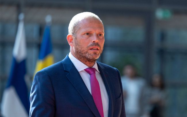 Belgium to send F-16s to Ukraine sooner than expected