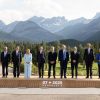 G7 preparing historic decision on frozen Russian assets for Ukraine