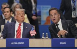 NATO cash, American weapons: Will Trump's plan work for Ukraine