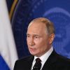 Putin makes new claim on Ukraine after talks with Trump