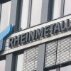 Rheinmetall to build 2 new factories for drones and ammunition near Ukraine