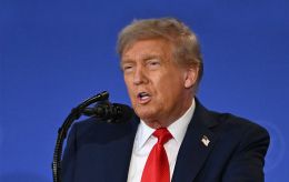 Trump says Putin still demands Ukraine's exit from Donbas – Bloomberg