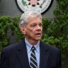 US lifts sanctions on Belarusian companies after release of 25 political prisoners
