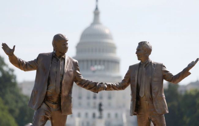 US releases Epstein letters, with surprising Trump mentions