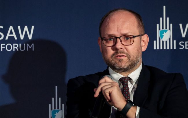 Poland declares it can no longer host Ukrainian refugees indefinitely