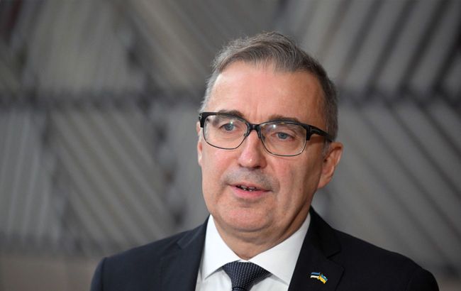 Estonia to fund emergency repairs of Ukraine&rsquo;s energy infrastructure