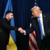 Zelenskyy suggested Trump to provide Ukraine with 30-50 years security guarantees