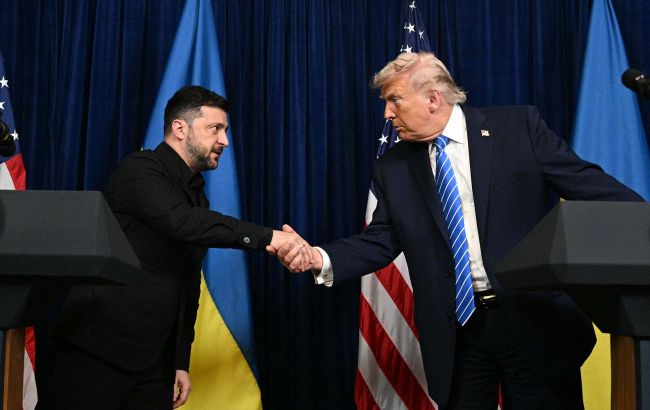 White House reveals timing of Trump-Zelenskyy meeting in T&uuml;rkiye
