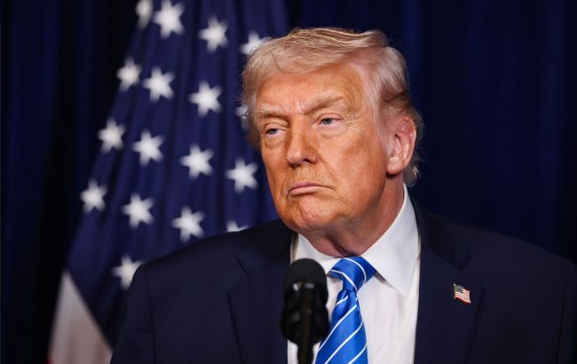 Trump claims hotel gunman 'hates Christians,' exposing new details about attacker