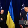 Trump calls Zelenskyy 'obstacle' to peace with Russia