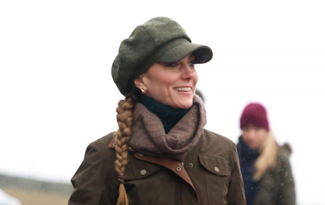 Kate Middleton wows fans with two elegant looks and fresh hairstyle