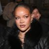 Rihanna&rsquo;s mansion comes under fire while singer inside - Police detain shooter