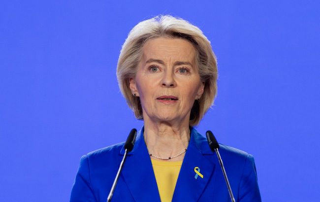 European Commission warns Georgia of potential fallout from authorities&rsquo; decisions