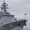 North Korea moves closer to building nuclear fleet &mdash; Bloomberg