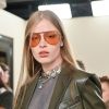 Elon Musk&rsquo;s transgender daughter Vivian speaks out against AI in new fashion campaign