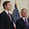 Trump envoys Witkoff and Kushner plan Russia, Ukraine visits this weekend &mdash; Reuters