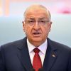 T&uuml;rkiye warns both Ukraine and Russia of legal consequences for Black Sea attacks