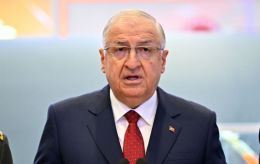 T&uuml;rkiye warns both Ukraine and Russia of legal consequences for Black Sea attacks