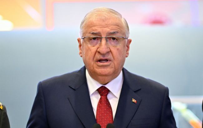 T&uuml;rkiye warns both Ukraine and Russia of legal consequences for Black Sea attacks
