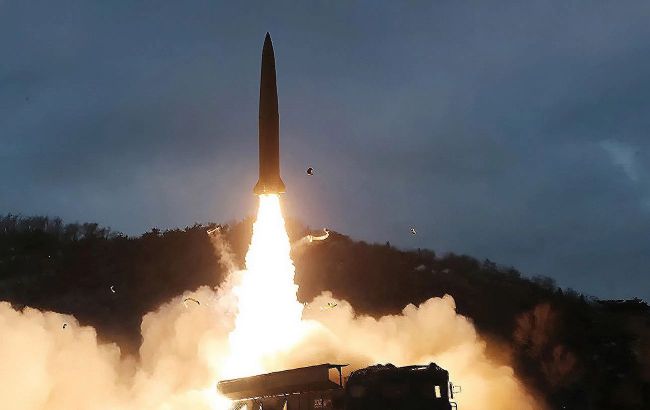 Russia seeks new North Korean ballistic missiles 3 times more powerful than KN-23