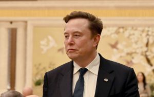 EU demands Musk fully restore Starlink operations in Ukraine