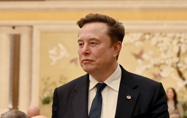 EU demands Musk fully restore Starlink operations in Ukraine