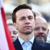 Polish politician urges EU veto on Ukraine accession after Zelenskyy's UPA move