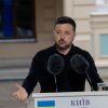 Zelenskyy ready to speak with Putin instead of waiting in the US 'queue of wars'