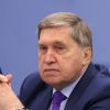 Putin's aide makes cynical remarks about 'freezing' war against Ukraine
