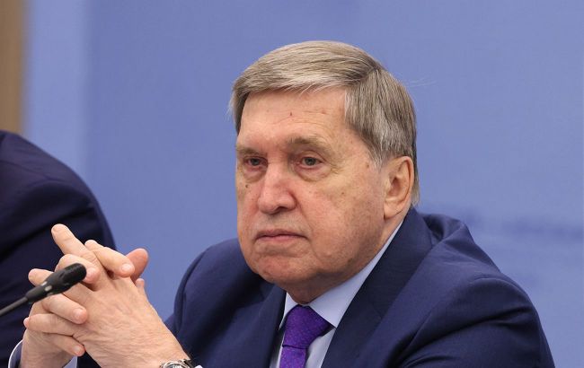 Putin's aide makes cynical remarks about 'freezing' war against Ukraine