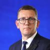 Estonian PM pushes back against Pentagon's call for restraint on Russia