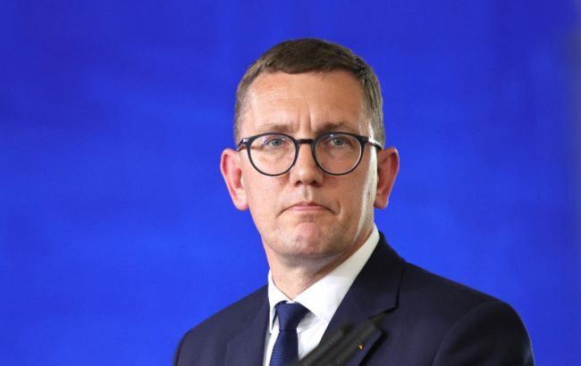 Estonian PM pushes back against Pentagon's call for restraint on Russia