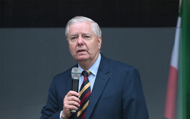 Lindsey Graham's legacy: Will US pass 'crippling sanctions' against Russia after senator's death?