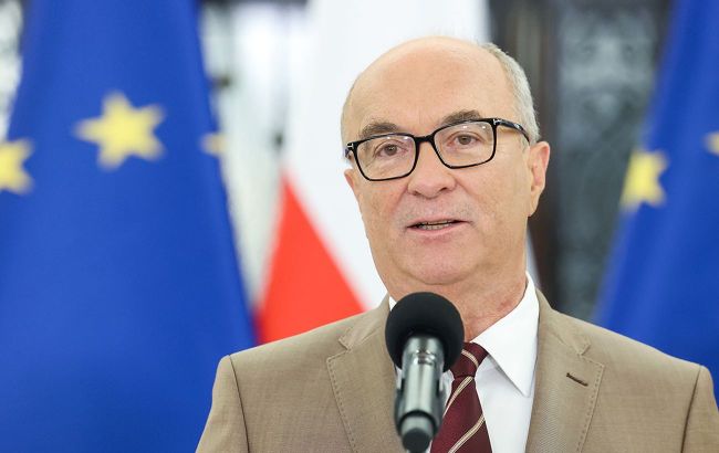 Poland wants Ukraine to recognize Volhynia tragedy as genocide before joining EU