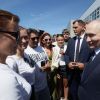 US responds to Putin's visit to the Kuril Islands