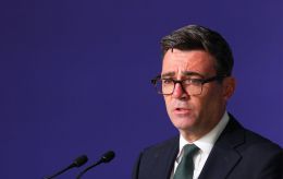Kremlin adviser threatens UK with 'semi-military' action over support for Ukraine
