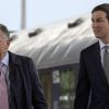 Trump envoys Witkoff and Kushner arrive in Ukraine: Details